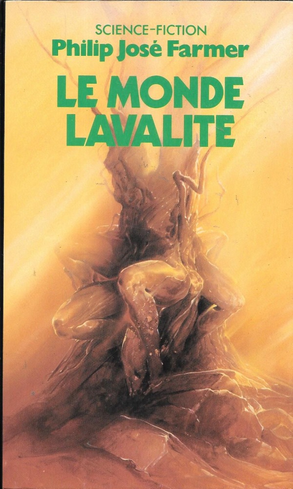 Philip José Farmer: Le monde Lavalite (EBook, French language, Presses Pocket)