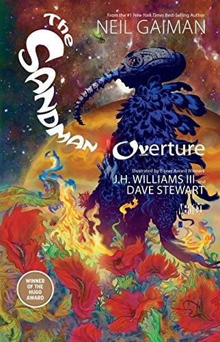 Neil Gaiman: The Sandman (Paperback, Vertigo)