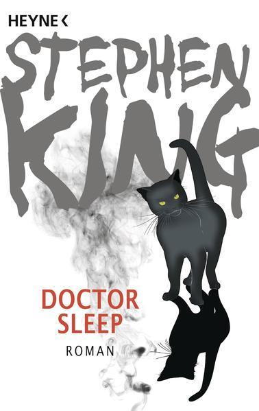 Stephen King: Doctor Sleep (German language, 2015)