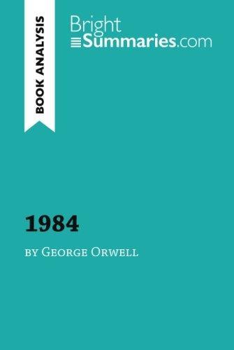 George Orwell, George Orwell: 1984 by George Orwell (French language, 2015)