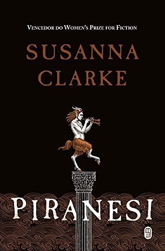 Susanna Clarke: Piranesi (Hardcover, 2019)