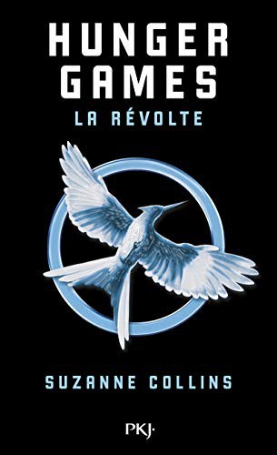 Pocket, Suzanne Collins: Hunger Games - Tome 3 (Paperback, POCKET JEUNESSE, French and European Publications Inc)