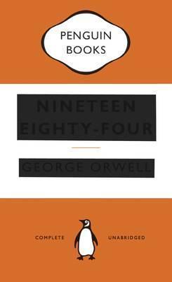 George Orwell, George Orwell: Nineteen Eighty-Four (2013)