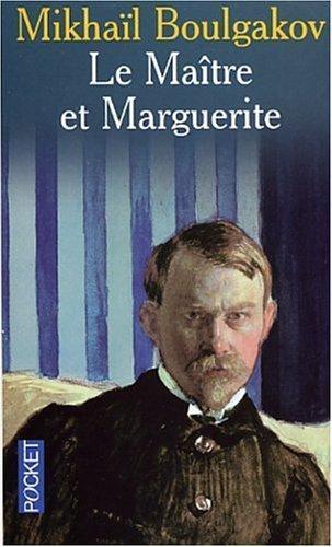 Mikhail Bulgakov: Le maître et Marguerite (French language, 2003)