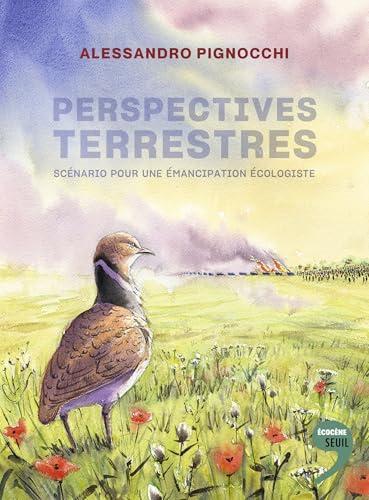 Alessandro Pignocchi: Perspectives terrestres (French language, 2025)