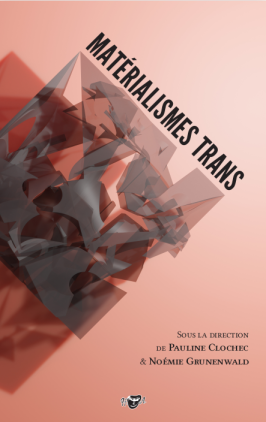 Pauline Clochec, Emmanuel Beaubatie, Noémie Grunenwald, Philippa Arpin, Séverine Batteux, Eli Bromley, Joao Gabriel, Constance Lefebvre, Karl Ponthieux Stern: Matérialismes trans (Paperback, français language, Hystériques & associéEs)