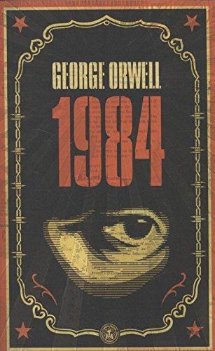 George Orwell (duplicate): Nineteen Eighty-Four (2008, Penguin Books)