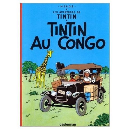 Hergé: Les Aventures de Tintin (Hardcover, French language, French & European Pubns)