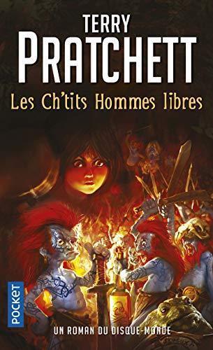 Terry Pratchett: Les ch'tits hommes libres (Paperback, French language, 2011, Pocket)