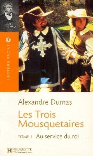 Alexandre Dumas, Alexandre Dumas: Les Trois Mousquetaires (French language, 2003)