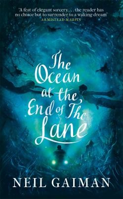 Neil Gaiman, Patrick Marcel, Mónica Faerna, Lluís Delgado, Oriol Hernández: Ocean At the End of the Lane (Paperback, Headline Publishing Group)