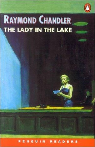 Raymond Chandler: Lady in the Lake (Paperback, PENGUIN LONGMAN PUBL)