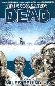 Robert Kirkman: The Walking Dead, Vol. 2 (Paperback, Image Comics)