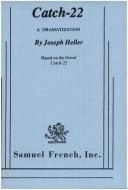 Joseph Heller: Catch-22 (Acting Edition) (1971, Samuel French Ltd)