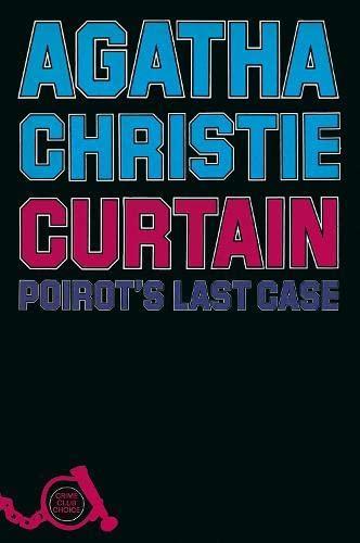 Agatha Christie: Curtain