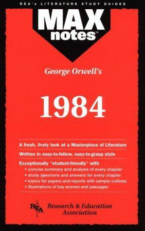 George Orwell (duplicate), George Orwell (duplicate): George Orwell's 1984 (2001)