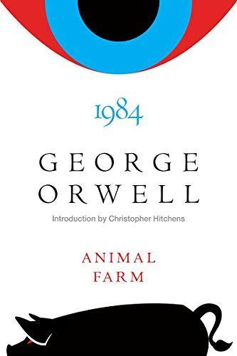 George Orwell: Animal farm (Hardcover, 2003, Harcourt)