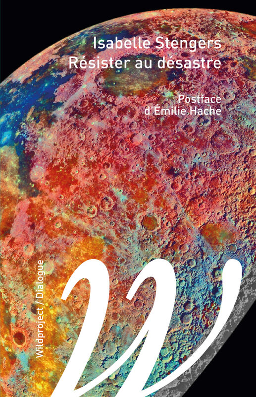 Isabelle Stengers: Résister au désastre (Paperback, Français language, 2019, Wildproject)