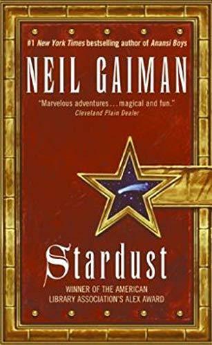 Neil Gaiman: Stardust (1999)