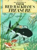 Hergé: Red Rackham's treasure (1991, Joy Street Books)