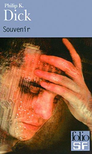 Philip K. Dick: Souvenir (French language, 2003)