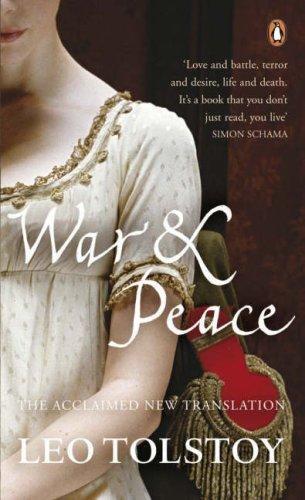Leo Tolstoy: WAR AND PEACE (2006)