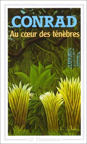 Joseph Conrad: Au cœur des ténèbres (Paperback, French language, Flammarion)