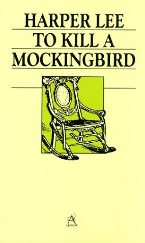 Harper Lee: To Kill a Mockingbird - Hhp EDT (Paperback, Mandarin)