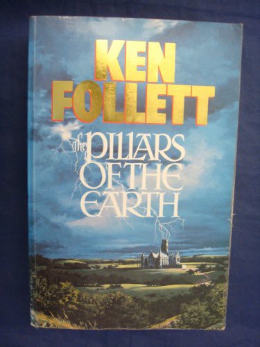 Ken Follett: Pillars of the Earth (Paperback, NEW AMERICAN LIBRARY)