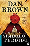 Dan Brown, Claudia Conde Fisas, Aleix Montoto Llagostera, Mª José Díez: El símbolo perdido (Paperback, Booket)