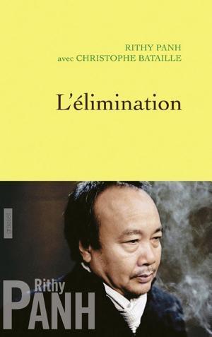 Rithy Panh, Christophe Bataille: L'élimination (French language)