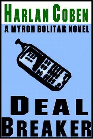 Harlan Coben: Deal Breaker (AudiobookFormat, 1999, Books on Tape, Books on Tape, Inc.)