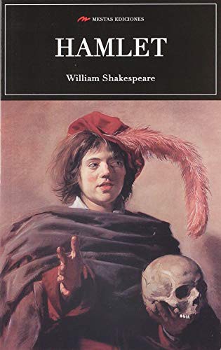 William Shakespeare, Guillermo Macpherson y Hemas: Hamlet (Paperback, MESTAS Ediciones, S.L.)