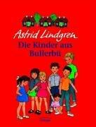 Ilon Wikland, Astrid Lindgren: Die Kinder aus Bullerbü (Hardcover, German language, Oetinger Verlag)