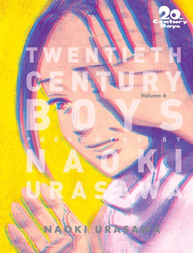 Naoki Urasawa: 20th Century Boys 6 (Paperback, 2020, Viz Media)