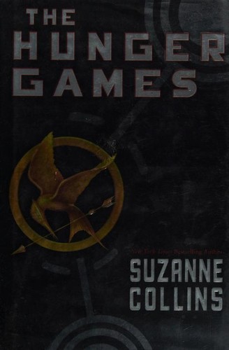Suzanne Collins: The Hunger Games
