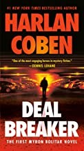 Harlan Coben: Deal Breaker (2012, Random House Publishing Group)