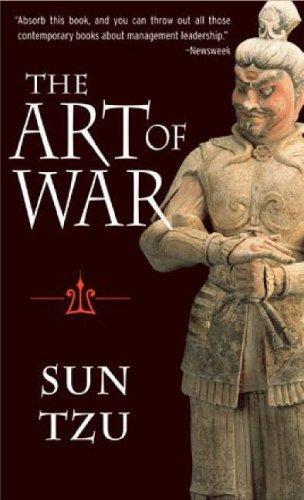 Sunzi: The Art of War (2005)