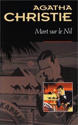 Agatha Christie: Mort sur le Nil (French language, 1996)