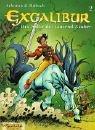 Christophe Arleston, Eric Hübsch: Excalibur, Bd.2 (Paperback, German language, Carlsen)