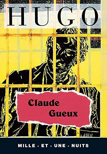 Victor Hugo: Claude Gueux (French language, 1993)