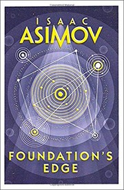 Isaac Asimov: Foundation's Edge (2016, HarperCollins)