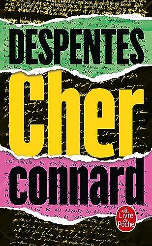 Virginie Despentes: Cher connard (French language, 2023, Librairie générale française)