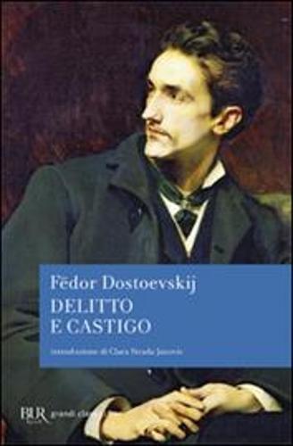 Fyodor Dostoevsky: Delitto e castigo (Italian language, 1990)