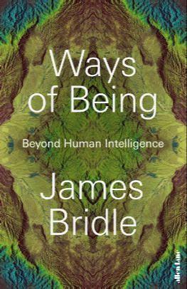 James Bridle: Ways of Being (Penguin Books)