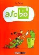 Cyril Pedrosa: Auto-Bio (German language)