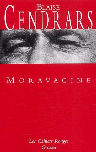 Blaise Cendrars: Moravagine (Français language, 2002)