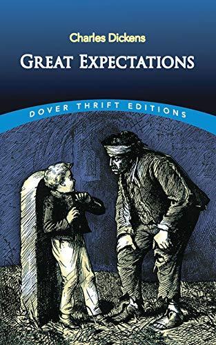 Charles Dickens: Great expectations (2001)