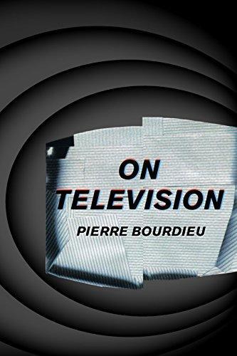 Pierre Bourdieu: On Television (1999)