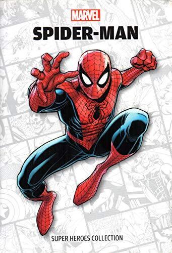 Spider-Man (French language)